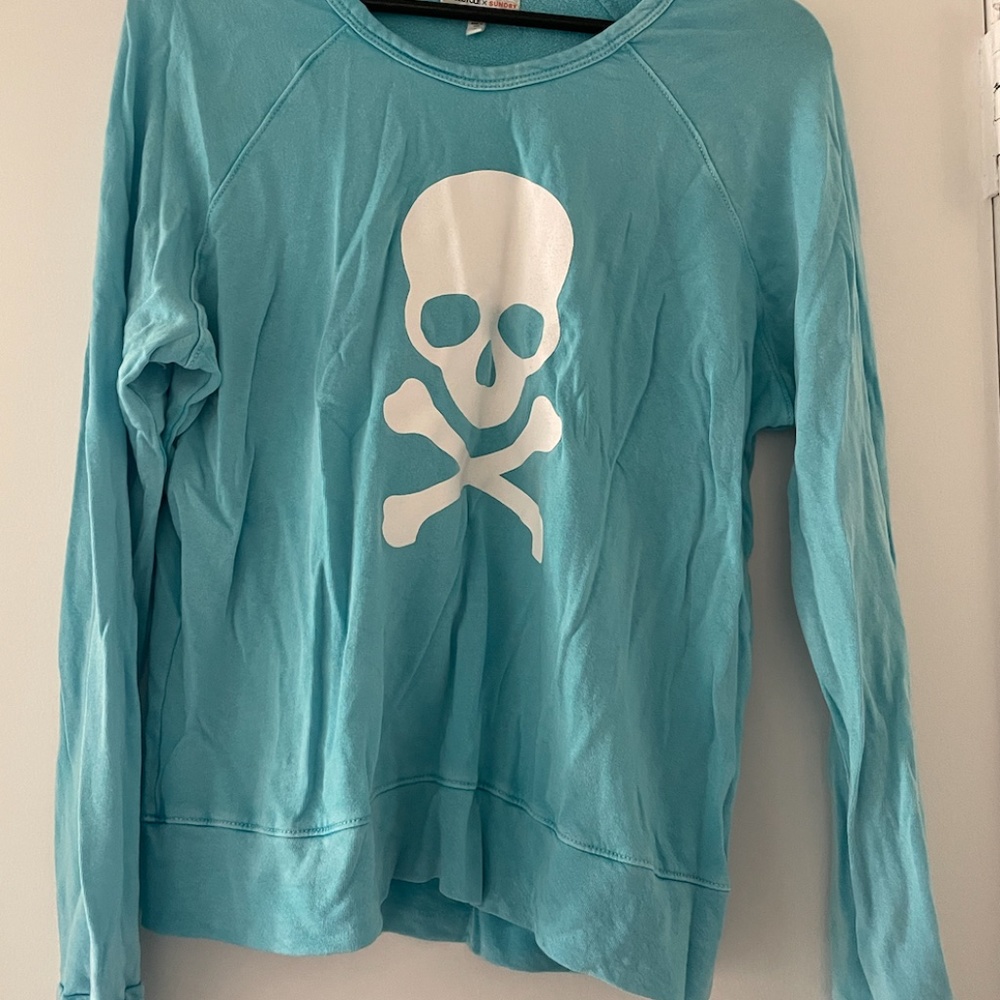 Soulcycle x Sundry Long Sleeve